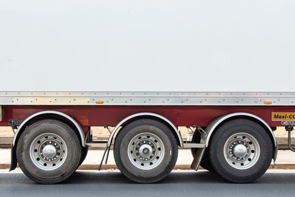 Understanding Truck Maintenance Needs